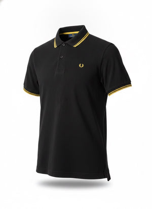 Ghost Mannequin – vintage Fred Perry Polo (XL)