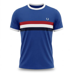 Ghost Mannequin – vintage Fred perry Shirt (XL)