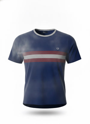 Ghost Mannequin – vintage Fred perry Shirt (XL)