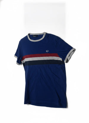 Ghost Mannequin – vintage Fred perry Shirt (XL)