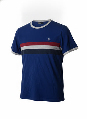 Ghost Mannequin – vintage Fred perry Shirt (XL)