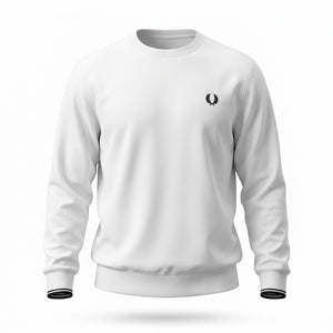 Ghost Mannequin – vintage Fred Perry Sweater (L)