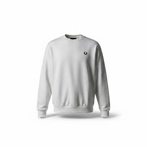 Ghost Mannequin – vintage Fred Perry Sweater (L)
