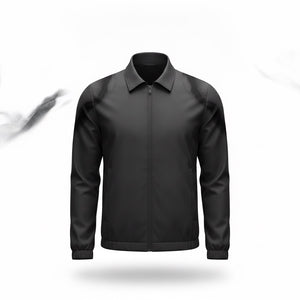Ghost Mannequin – vintage MA.STRUM Shirt (L)