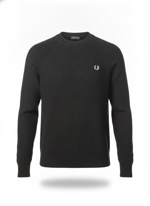Ghost Mannequin – vintage Fred Perry Sweater (S)