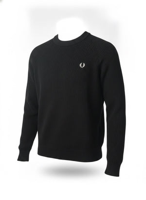 Ghost Mannequin – vintage Fred Perry Sweater (S)