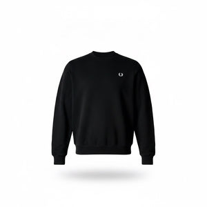 Ghost Mannequin – vintage Fred Perry Sweater (S)