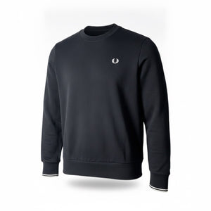 Ghost Mannequin – vintage Fred Perry Sweater (S)