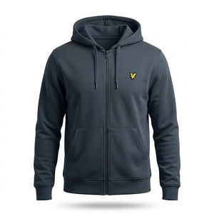 Ghost Mannequin – vintage lyle & scott Sweater (M)
