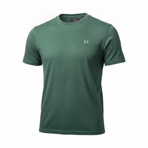 Ghost Mannequin – vintage Fred Perry Shirt (S)