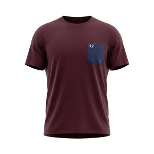 Ghost Mannequin – vintage Fred Perry Shirt (M)