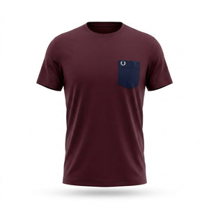 Ghost Mannequin – vintage Fred Perry Shirt (M)
