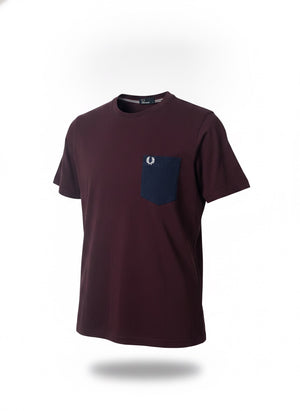 Ghost Mannequin – vintage Fred Perry Shirt (M)