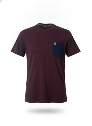 Ghost Mannequin – vintage Fred Perry Shirt (M)