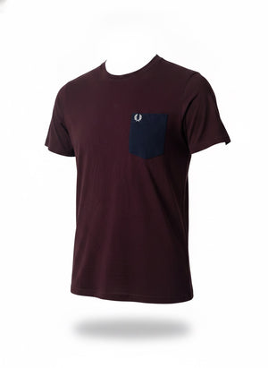 Ghost Mannequin – vintage Fred Perry Shirt (M)