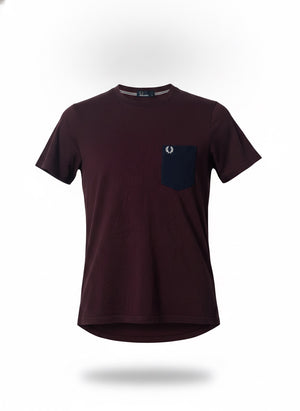 Ghost Mannequin – vintage Fred Perry Shirt (M)