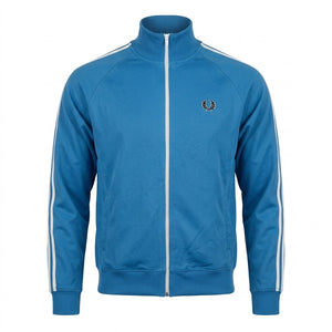 Ghost Mannequin – vintage Fred Perry Trainingsjacke (M)