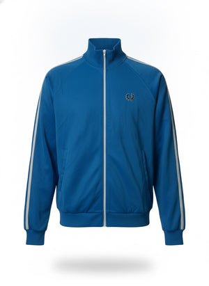 Ghost Mannequin – vintage Fred Perry Trainingsjacke (M)