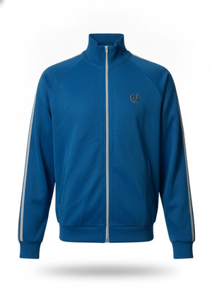 Ghost Mannequin – vintage Fred Perry Trainingsjacke (M)