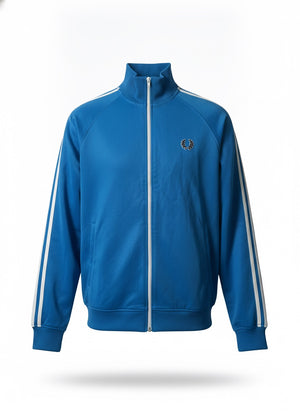 Ghost Mannequin – vintage Fred Perry Trainingsjacke (M)