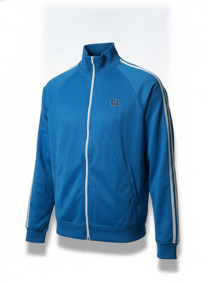 Ghost Mannequin – vintage Fred Perry Trainingsjacke (M)