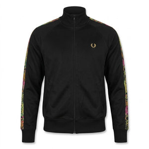 Ghost Mannequin – vintage Fred Perry Trainingsjacke (XS)