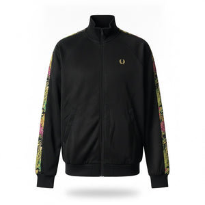 Ghost Mannequin – vintage Fred Perry Trainingsjacke (XS)