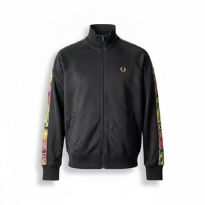 Ghost Mannequin – vintage Fred Perry Trainingsjacke (XS)