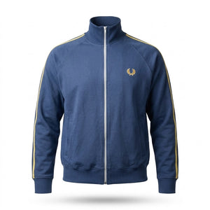 Ghost Mannequin – vintage Fred Perry Trainingsjacke (M)