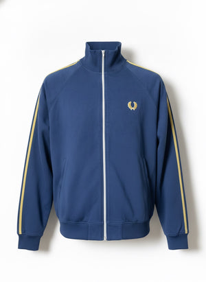 Ghost Mannequin – vintage Fred Perry Trainingsjacke (M)