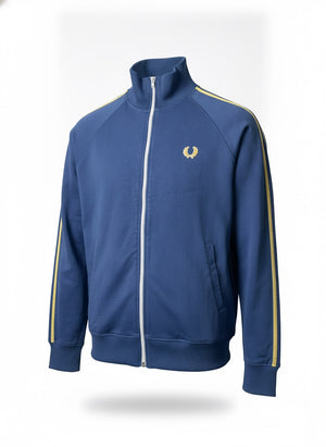 Ghost Mannequin – vintage Fred Perry Trainingsjacke (M)