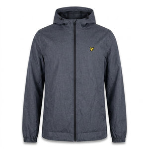 Ghost Mannequin – vintage Lyle & scott Trainingsjacke (L)