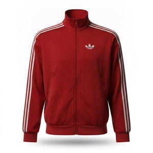 Ghost Mannequin – vintage Adidas Trainingsjacke (M)