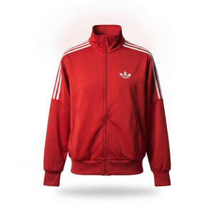 Ghost Mannequin – vintage Adidas Trainingsjacke (M)