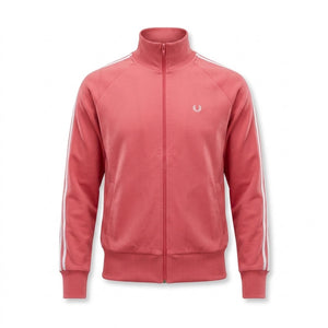 Ghost Mannequin – vintage Fred Perry Trainingsjacke (XS)