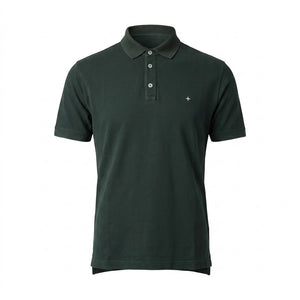 Ghost Mannequin – vintage Stone Island Polo (L)