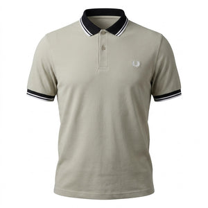 Ghost Mannequin – vintage Fred Perry Polo (L)