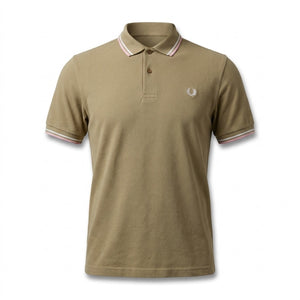 Ghost Mannequin – vintage Fred Perry Polo (M)