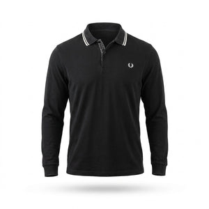 Ghost Mannequin – vintage Fred Perry Polo (XXL)