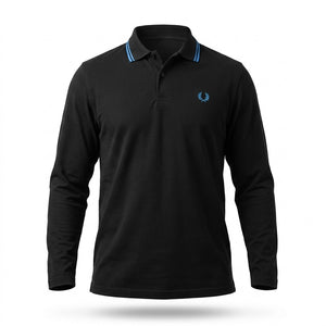 Ghost Mannequin – vintage Fred Perry Polo (M)