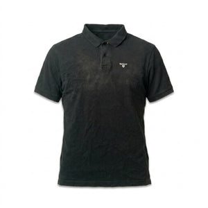 Ghost Mannequin – vintage Barbour Polo (XL)