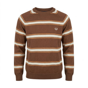 Ghost Mannequin – vintage Fred Perry Sweater (S)