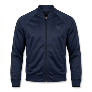 Ghost Mannequin – vintage Fred Perry Trainingsjacke (XS)