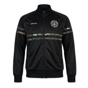 Ghost Mannequin – vintage Unfair Athletics Trainingsjacke (XL)