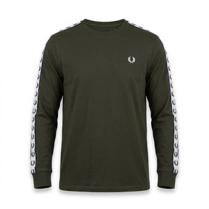 Ghost Mannequin – vintage Fred Perry Sweater (XL)