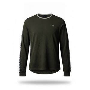 Ghost Mannequin – vintage Fred Perry Sweater (XL)