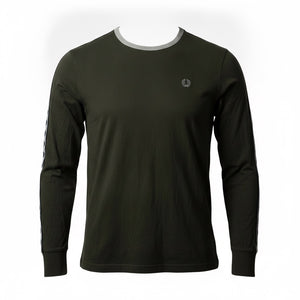 Ghost Mannequin – vintage Fred Perry Sweater (XL)