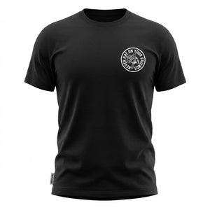 Ghost Mannequin – vintage Unfair Shirt (L)