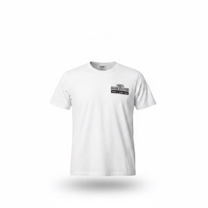 Ghost Mannequin – vintage Unfair Athletics Shirt (L)