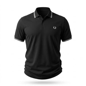 Ghost Mannequin – vintage Fred Perry Polo (XXL)